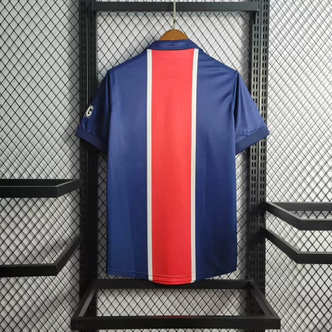 Retro Paris (PSG) domicile 1998