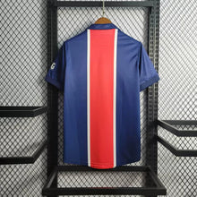 Retro Paris (PSG) domicile 1998