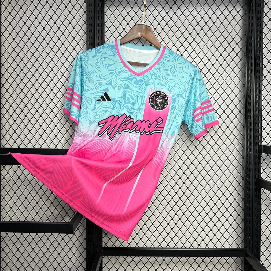 Inter Miami spécial 2024-2025