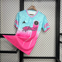 Inter Miami spécial 2024-2025