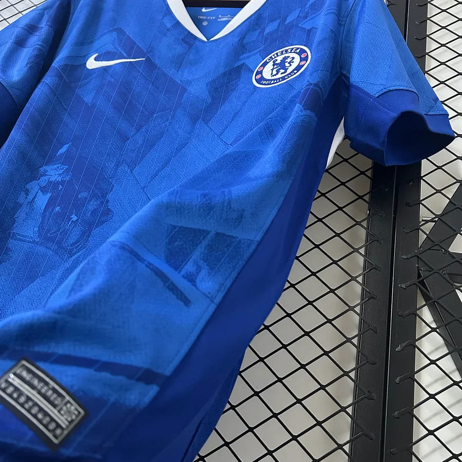 Chelsea local 2025-2026