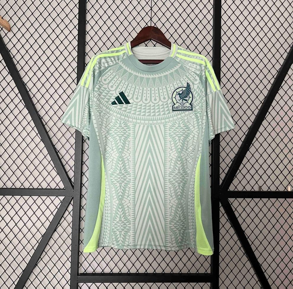 México local 2024-2025