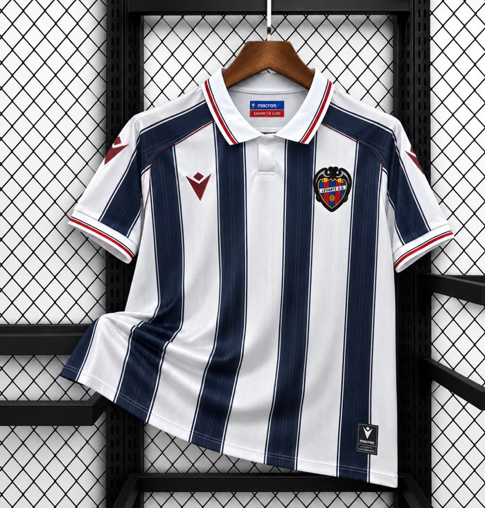 Levante extérieur 2026-2027