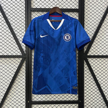 Chelsea local 2025-2026