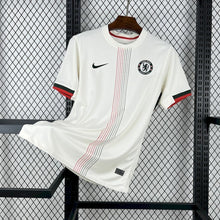 Chelsea extérieur 2025-2026