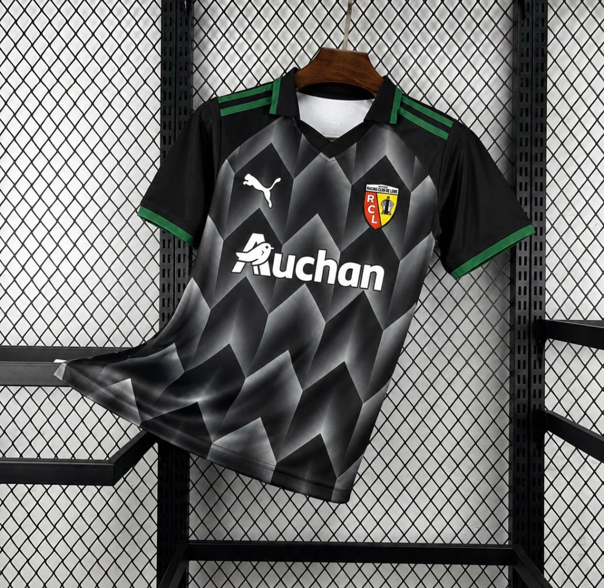 RC Lens extérieur 2026-2027