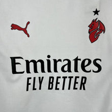 AC Milan away 2025-2026