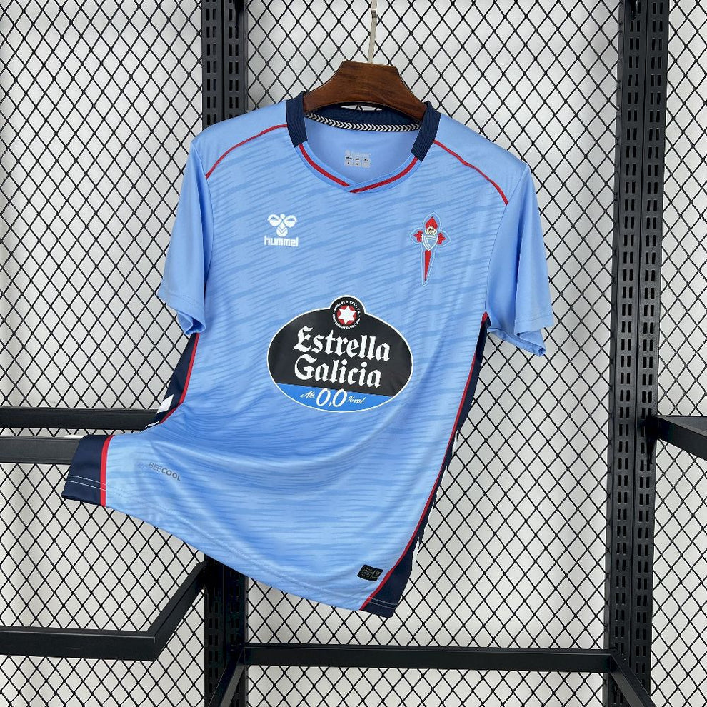 Celta Vigo extérieur 2025-2026