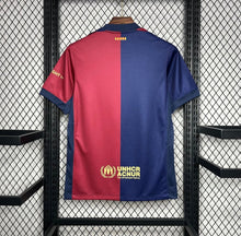Barça (FCB) local 2024-2025