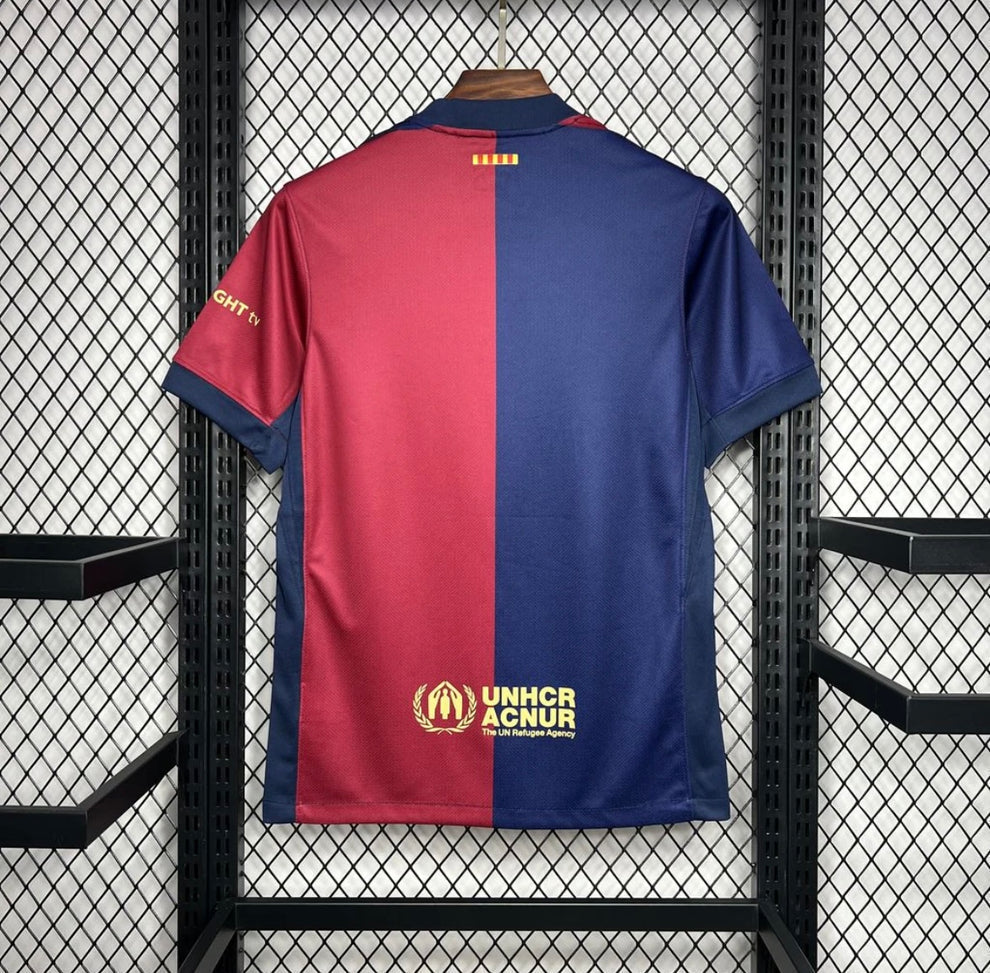 Barça (FCB) local 2024-2025