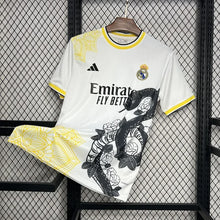 Real Madrid spéciale 2025-2026
