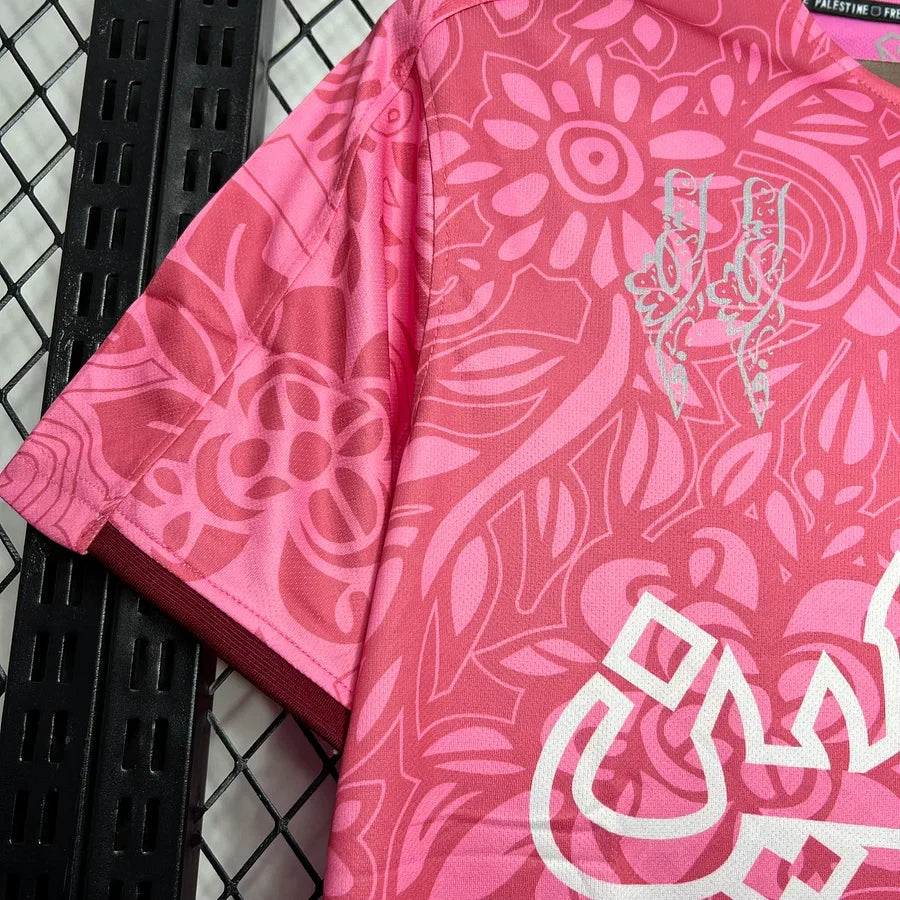 Palestine Special 2024-2025 Rose