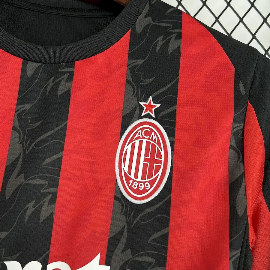 AC Milan local 2025-2026