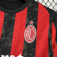 AC Milan local 2025-2026