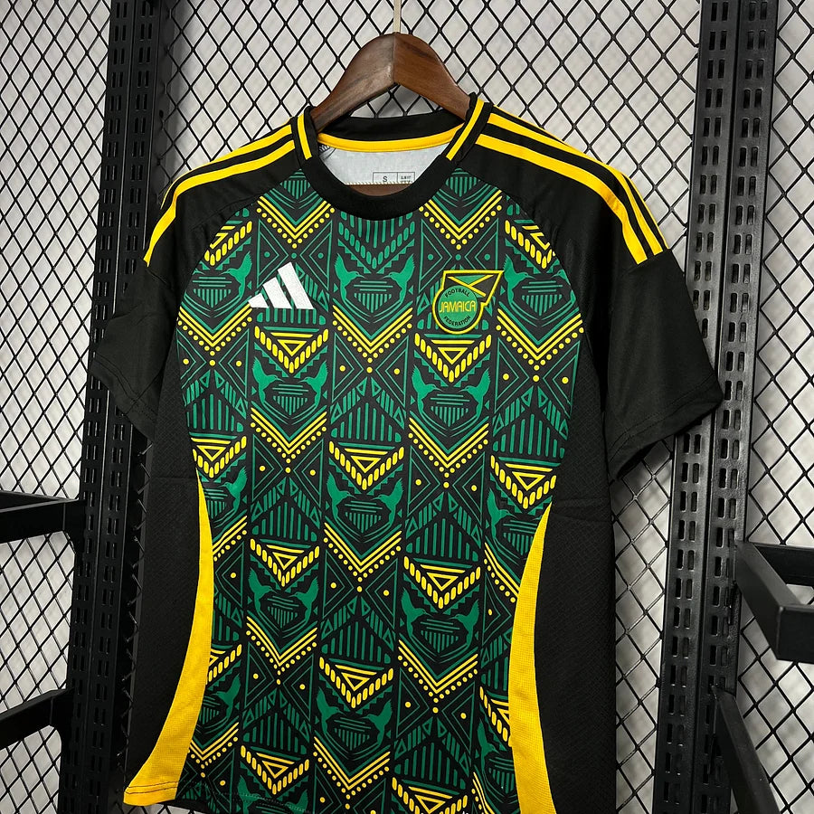 Jamaica away 2024-2025