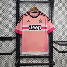 Retro Juventus extérieur 2015-2016