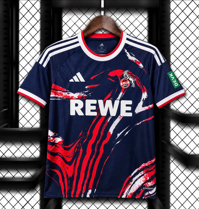 FC Cologne extérieur 2026-2027
