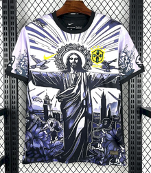Brasil especial 2025-2026 Negro/Blanco
