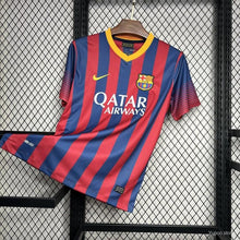Retro Barça (FCB) domicile 2013-2014