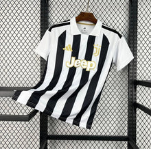 Juventus domicile 2026-2027