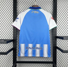 Malaga CF domicile 2026-2027