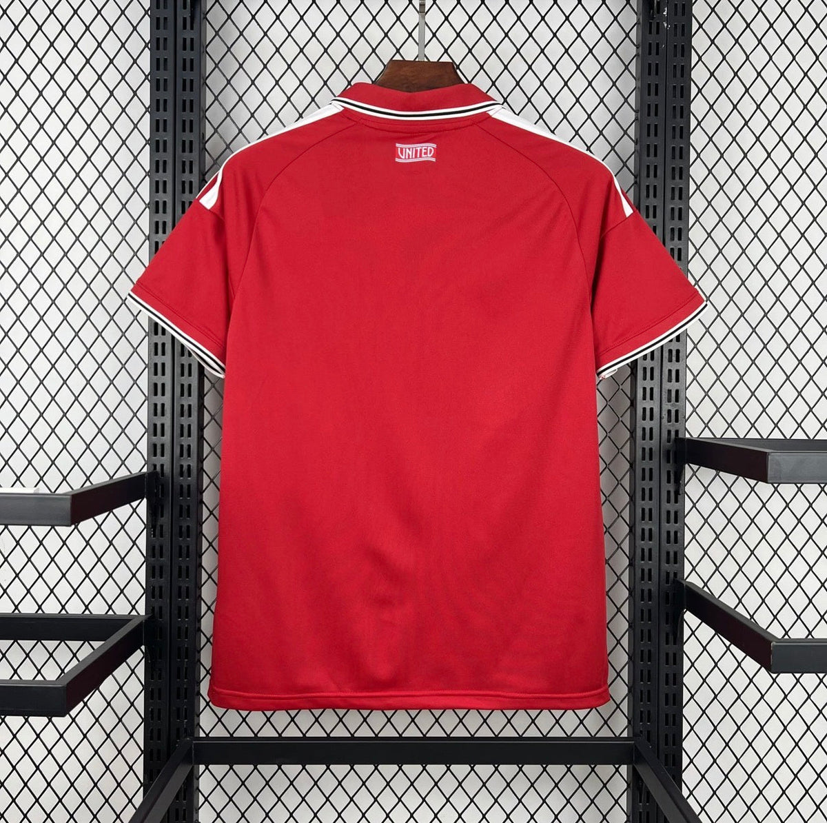 Manchester United domicile 2026-2027