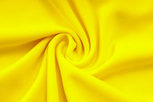 Conjunto Short Brasil 2025 Amarillo
