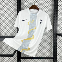 Tottenham spéciale 2025-2026