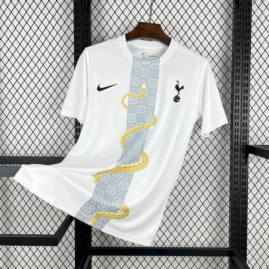 Tottenham spéciale 2025-2026