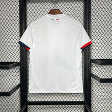 Paris (PSG) away 2024-2025