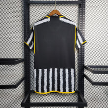Juventus local 2023-2024