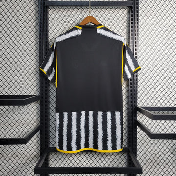 Juventus local 2023-2024