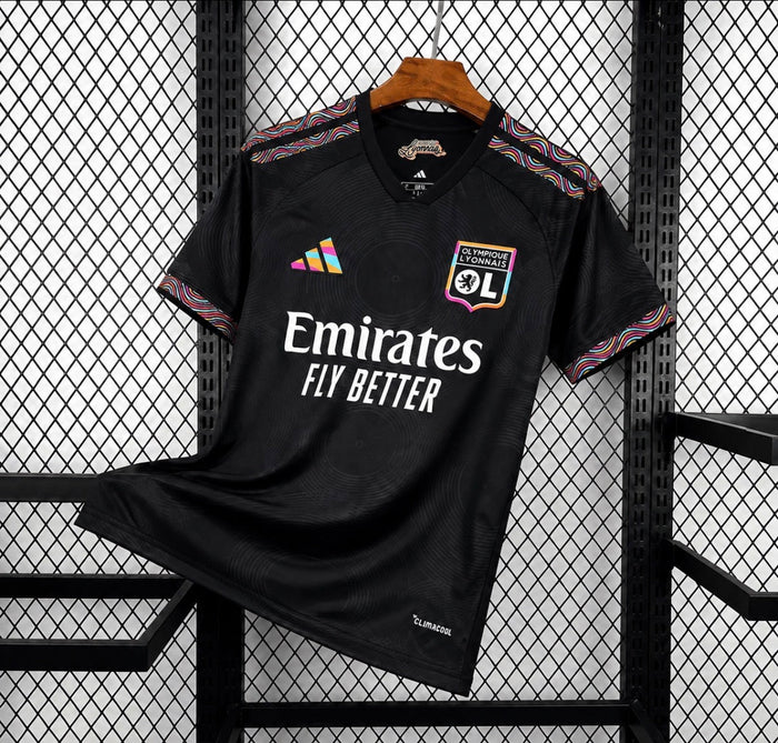 Lyon third 2026-2027