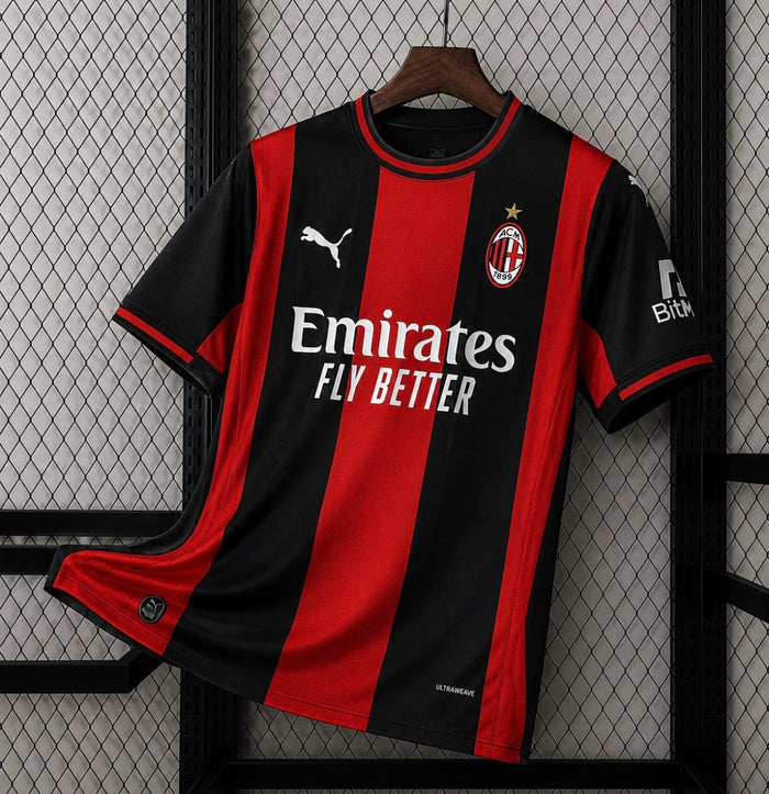 AC Milan domicile 2026-2027