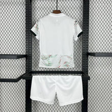 Ensemble Short Portugal extérieur 2025-2026