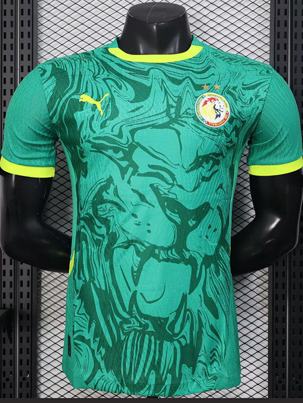 Senegal ⭐️⭐️ away 2025