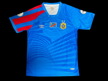 Congo (RDC) local 2024-2025