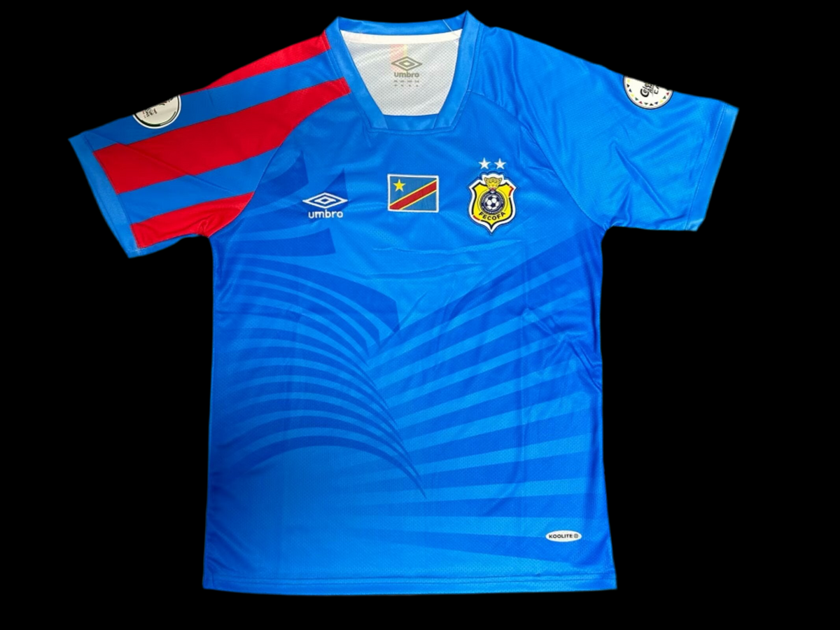 Congo (RDC) local 2024-2025