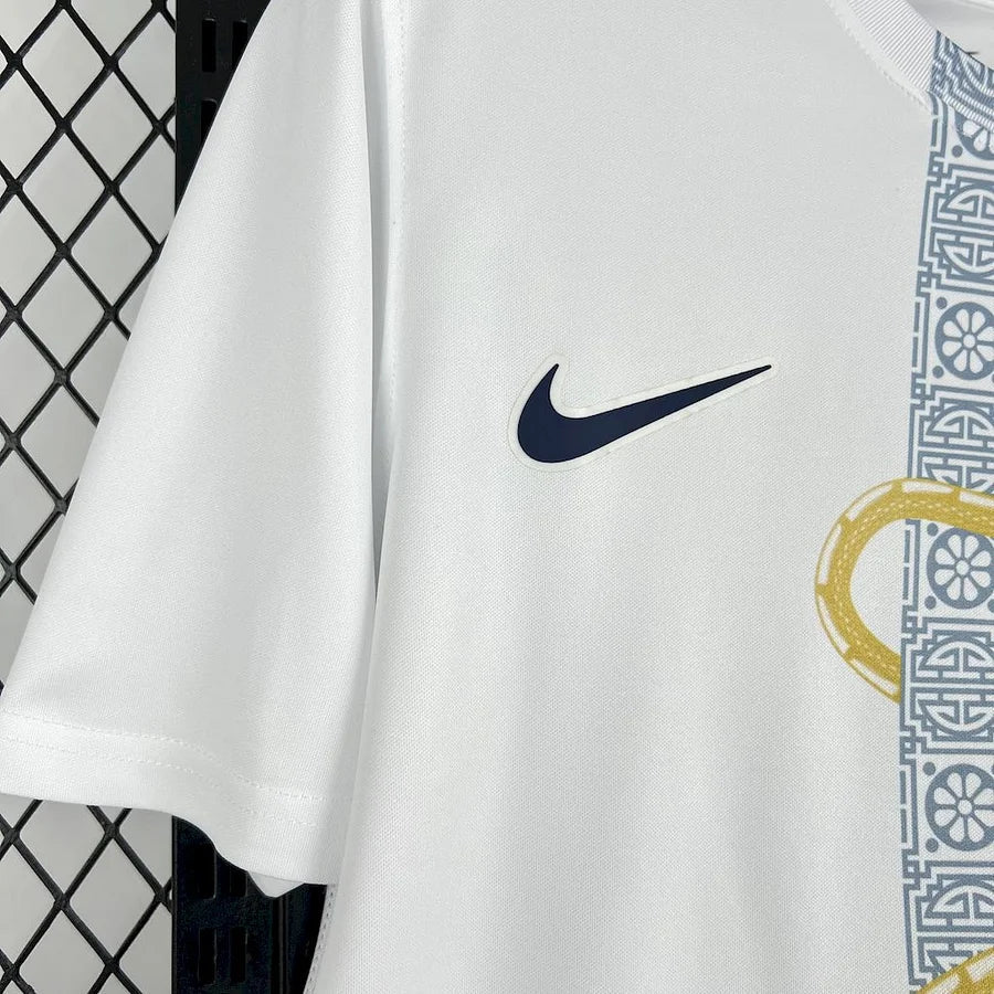 Tottenham spéciale 2025-2026