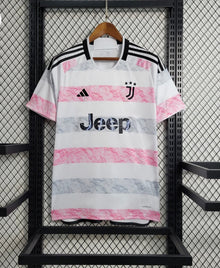 Juventus extérieur 2023-2024
