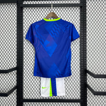 Ensemble Short Brésil extérieur 2025-2026