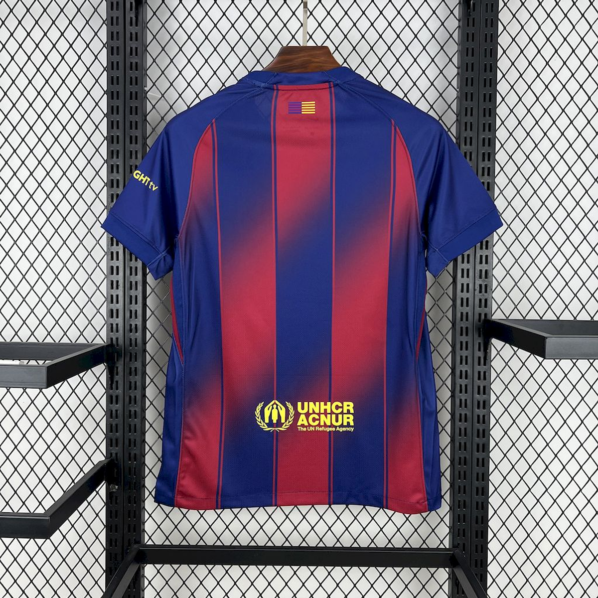 Barça (FCB) local 2025-2026