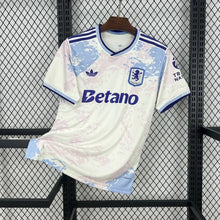 Aston Villa tercera 2025-2026