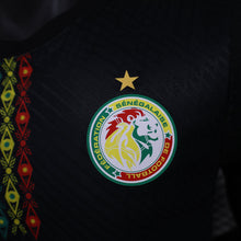 Sénégal spéciale 2025-2026 Noir