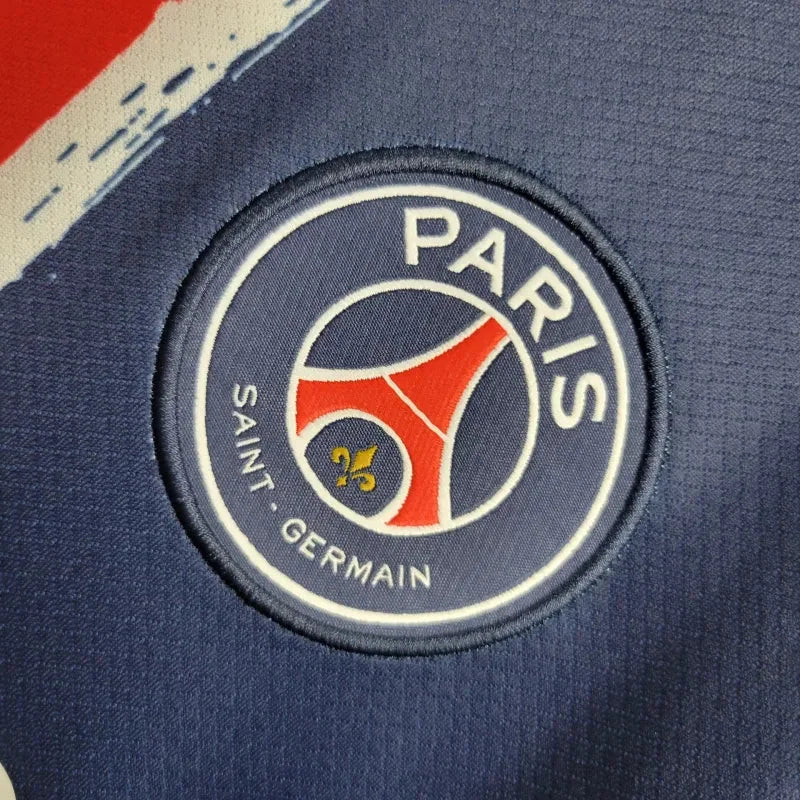 París (PSG) local 2024-2025