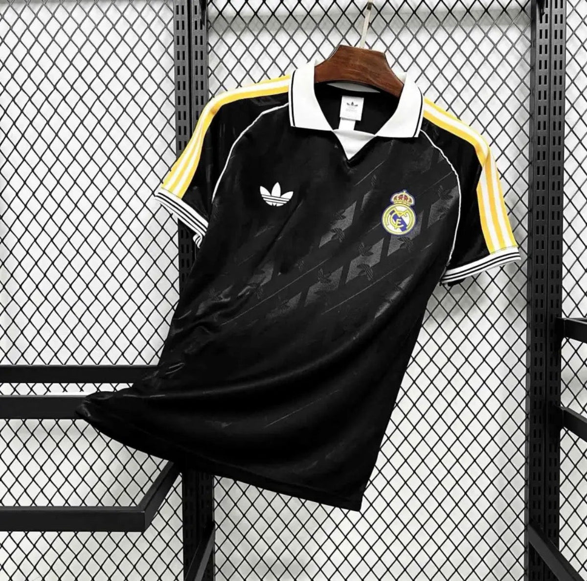 Real Madrid Concept 3 2026-2027