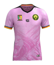 Cameroun Goalkeeper 2025-2026