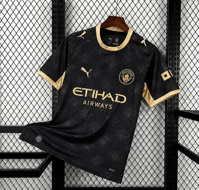 Manchester City extérieur 2026-2027