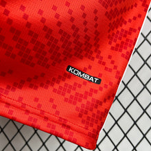 Túnez local 2026-2027
