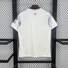 Aston Villa tercera 2025-2026